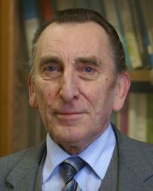 prof. Ing. Vratislav Ducháček, DrSc.